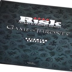 Winning Moves Risk - Game Of Thrones - Skirmish Edition -Bordspellen Verkoopwinkel 550x373 2