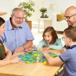 SmartGames - Froggit - Familiespel - 2 Tot 6 Spelers -Bordspellen Verkoopwinkel 550x373