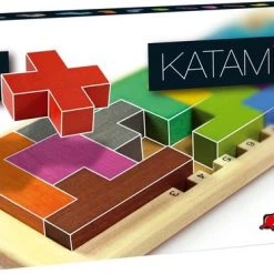Gigamic Katamino Classic