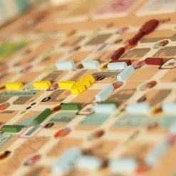 Iello Get On Board New York & London - Bordspel - Nederlandstalig -Bordspellen Verkoopwinkel 550x374 7