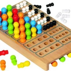 Goki Master Logic (mastermind) 21cm