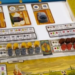 999 Games Tapestry Uitbreiding: Kunst & Architectuur Bordspel 14 999 Games Tapestry Uitbreiding: Kunst & Architectuur Bordspel -Bordspellen Verkoopwinkel 550x378 17