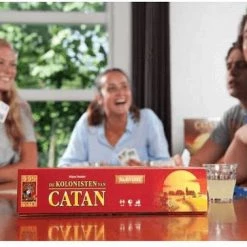 999 Games Catan Basisspel Bordspel -Bordspellen Verkoopwinkel 550x378