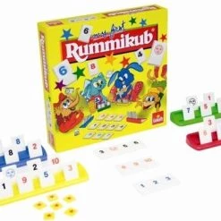 Goliath Rummikub My First -Bordspellen Verkoopwinkel 550x378 5