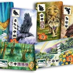 Rebel Meadow - Bordspel 19 Rebel Meadow - Bordspel -Bordspellen Verkoopwinkel 550x378 8