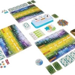 999 Games Wingspan Bordspel -Bordspellen Verkoopwinkel 550x379 2