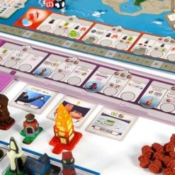 999 Games Tapestry Uitbreiding: Kunst & Architectuur Bordspel 20 999 Games Tapestry Uitbreiding: Kunst & Architectuur Bordspel -Bordspellen Verkoopwinkel 550x380 14