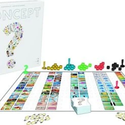 Repos Production Concept - Bordspel -Bordspellen Verkoopwinkel 550x380 4