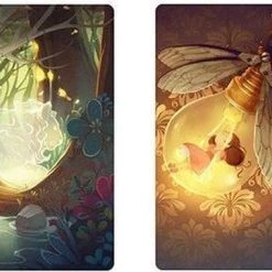 Libellud Dixit Memories Expansion - Uitbreiding - Kaartspel 38 Libellud Dixit Memories Expansion - Uitbreiding - Kaartspel -Bordspellen Verkoopwinkel 550x380 5