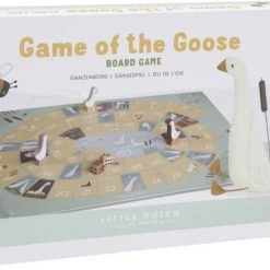 Little Dutch Ganzenbord