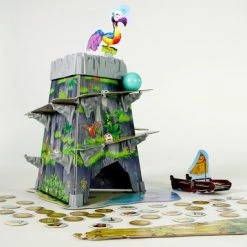 999 Games Dodo Bordspel -Bordspellen Verkoopwinkel 550x382 1