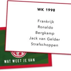 5 Points: Voetbal Editie - Bordspel -Bordspellen Verkoopwinkel 550x382 10