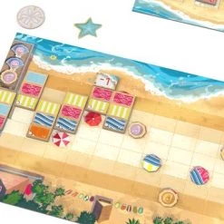 Plan B Games Maui - Bordspel - Nederlandstalig -Bordspellen Verkoopwinkel 550x382 5