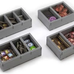 Folded Space Gloomhaven Insert Foam -Bordspellen Verkoopwinkel 550x383 11