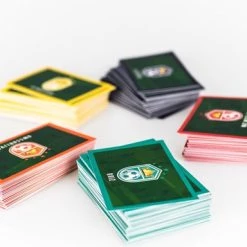 5 Points: Voetbal Editie - Bordspel -Bordspellen Verkoopwinkel 550x384 4