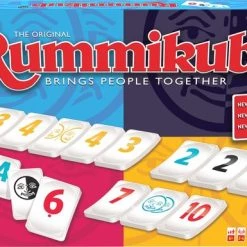 Goliath Rummikub Twist - Bordspel - Gezelschapsspel 11 Goliath Rummikub Twist - Bordspel - Gezelschapsspel -Bordspellen Verkoopwinkel 550x385 4