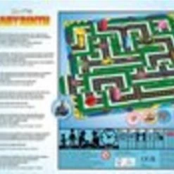 Ravensburger PAW Patrol Junior Doolhof - Bordspel -Bordspellen Verkoopwinkel 550x386 2