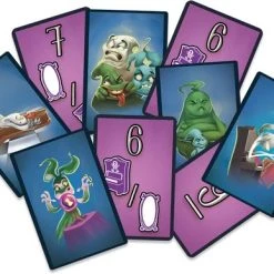 Blackrock Games Spokenchaos - Bordspel -Bordspellen Verkoopwinkel 550x387