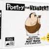 Exploding Kittens Poetry For Neanderthals - Nederlandstalig Kaartspel
