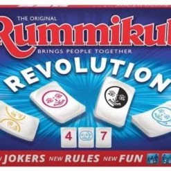 Goliath Rummikub Twist - Bordspel - Gezelschapsspel 16 Goliath Rummikub Twist - Bordspel - Gezelschapsspel -Bordspellen Verkoopwinkel 550x388 13