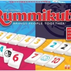 Goliath Rummikub Twist - Bordspel - Gezelschapsspel 17 Goliath Rummikub Twist - Bordspel - Gezelschapsspel -Bordspellen Verkoopwinkel 550x388 14