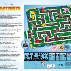 Ravensburger PAW Patrol Junior Doolhof - Bordspel -Bordspellen Verkoopwinkel 550x388 4