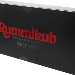 Goliath Rummikub Black Edition - Bordspel - Gezelschapsspel -Bordspellen Verkoopwinkel 550x388 6
