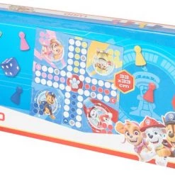 Paw Patrol - Bordspel - Leuk Voor Het Hele Gezin