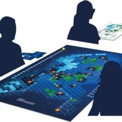 Just Games Het Jachtseizoen - Bordspel -Bordspellen Verkoopwinkel 550x389 3