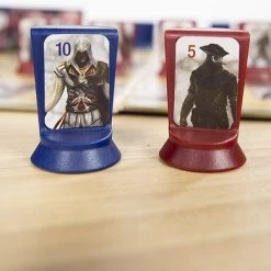 Jumbo Stratego Assassin's Creed -Bordspellen Verkoopwinkel 550x390 4