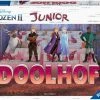 Ravensburger Disney Frozen 2 Junior Doolhof - Kinderspel