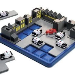 SmartGames SG250 Bordspel -Bordspellen Verkoopwinkel 550x393 11