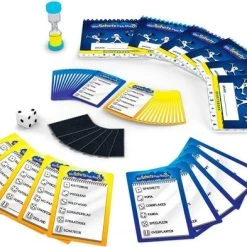 Goliath Wat Schets Je Me Nou ! - Bordspel - Tekenspel -Bordspellen Verkoopwinkel 550x393 2