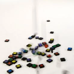 999 Games Qwirkle Reiseditie Bordspel -Bordspellen Verkoopwinkel 550x393