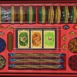 999 Games Catan: 3D Editie Bordspel 14 999 Games Catan: 3D Editie Bordspel -Bordspellen Verkoopwinkel 550x393 4