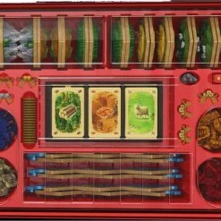 999 Games Catan: 3D Editie Bordspel 15 999 Games Catan: 3D Editie Bordspel -Bordspellen Verkoopwinkel 550x393 5