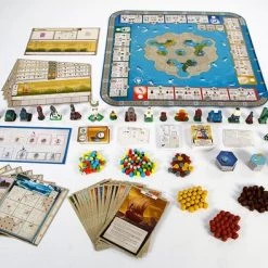 999 Games Tapestry Bordspel 22 999 Games Tapestry Bordspel -Bordspellen Verkoopwinkel 550x394 3