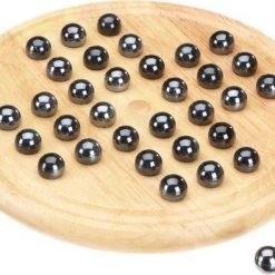 Philos Solitaire - Diameter 22cm - Stenen 15mm