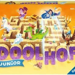 Ravensburger Mijn Eerste Doolhof - Kinderspel -Bordspellen Verkoopwinkel 550x396 3