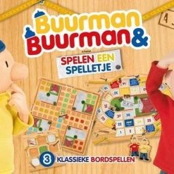 Buurman & Buurman 3-in-1 Spelenpakket - Nintendo - 8718866300890 -Bordspellen Verkoopwinkel 550x396 5