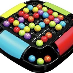 Clown Games Rainbow Ball Game 11 Clown Games Rainbow Ball Game -Bordspellen Verkoopwinkel 550x398 9
