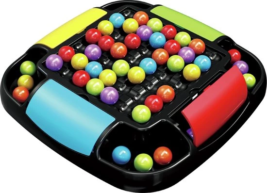 Clown Games Rainbow Ball Game 3 Clown Games Rainbow Ball Game - Afbeelding 3