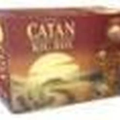 Kosmos Catan Big Box Bordspel Strategie 10 Kosmos Catan Big Box Bordspel Strategie -Bordspellen Verkoopwinkel 550x400 13