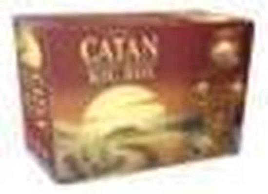 Kosmos Catan Big Box Bordspel Strategie 5 Kosmos Catan Big Box Bordspel Strategie - Afbeelding 5