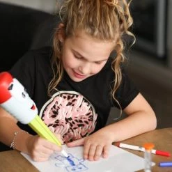 Pen Silly Partyspel -Bordspellen Verkoopwinkel 550x400 16