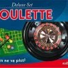 Noris - Roulette - Deluxe Set - 25 Cm