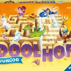 Ravensburger Doolhof Junior - Bordspel -Bordspellen Verkoopwinkel 550x400 2