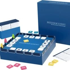 Bezzerwizzer - Bordspel -Bordspellen Verkoopwinkel 550x400 7