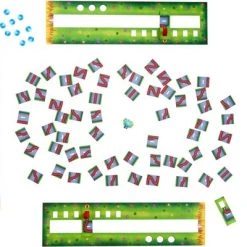 Haba Bordspel Blus De Brand!!! -Bordspellen Verkoopwinkel 550x400 9