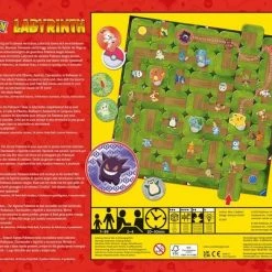 Ravensburger Pok Mon Doolhof - Bordspel 13 Ravensburger Pok Mon Doolhof - Bordspel -Bordspellen Verkoopwinkel 550x401 1